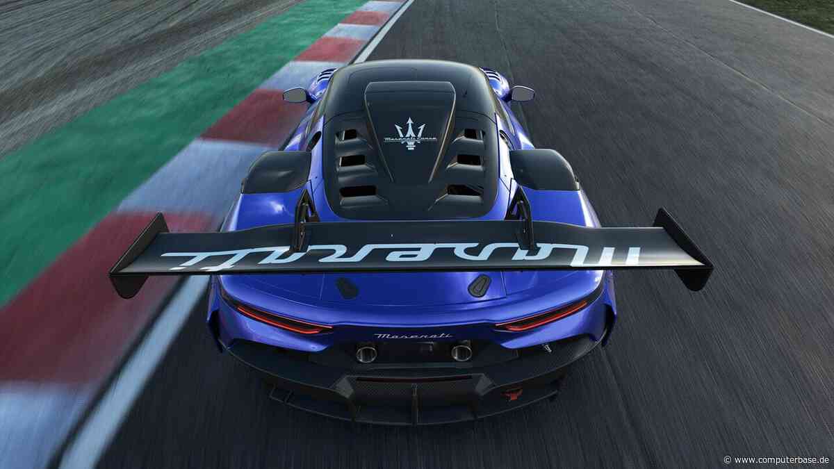 Assetto Corsa Evo: Patch 0.2.1 bringt ganze 60 MB an Verbesserungen