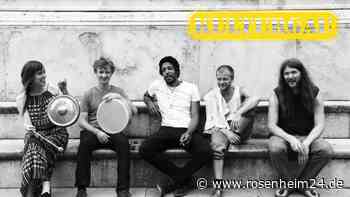 Von Krautrock-Jazz über Noiserock bis Garage-Rock und Grunge: Die besten Live-Konzerte