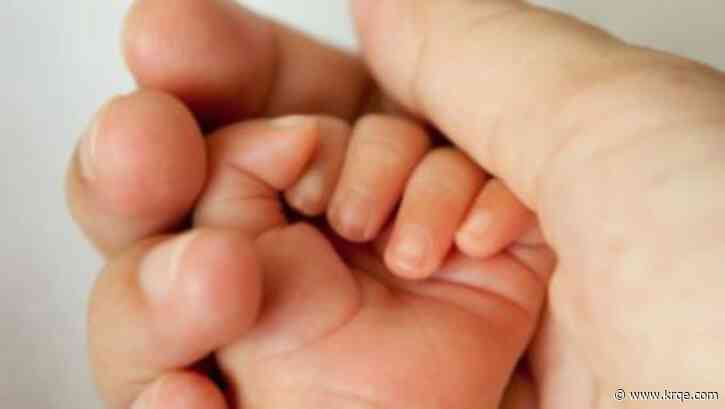 What were New Mexico's most popular baby names in 2024?