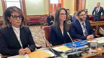 N.B. Power report based on 'facts and evidence,' auditors tell MLAs