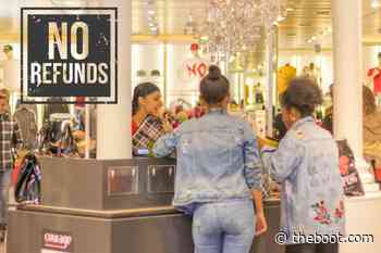 Returnageddon? Retailers Are Cracking Down on Guilt-Free Returns