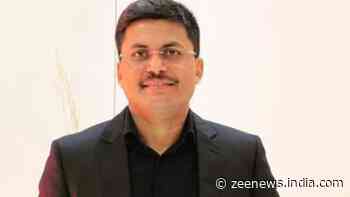 UPSC Success Story: Meet Awanish Sharan, An Average Student Who Cracked Civil Services, Became IAS At...