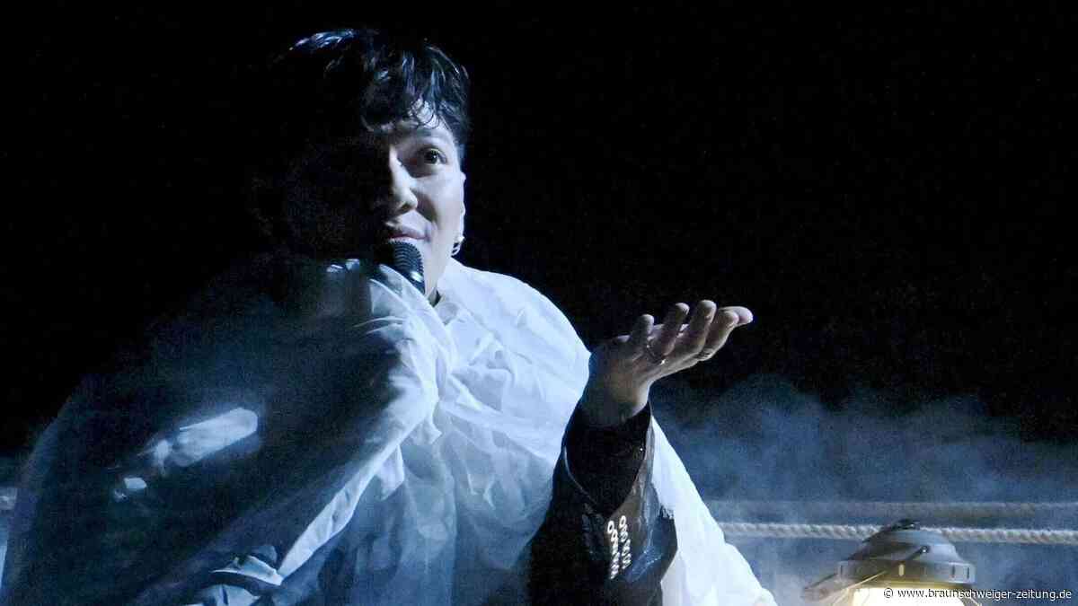 Österreich macht den ESC zur Oper: Kann JJ den Sieg holen?