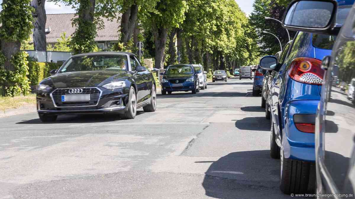 Salzgitteraner beschweren sich über Raser am Gittertor