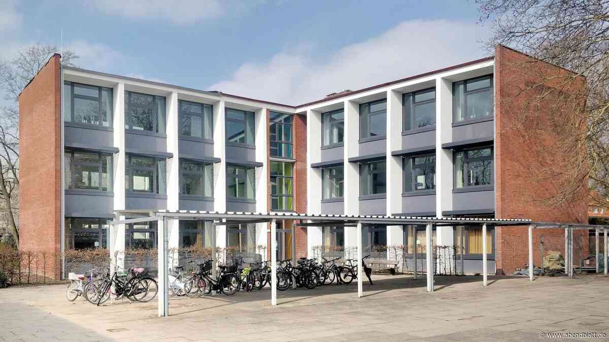 Polizei ermittelt wegen „Fight Club“ an Hamburger Gymnasium