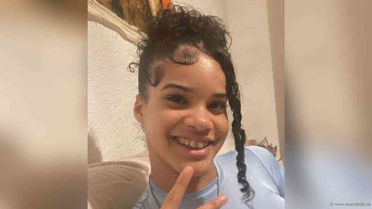 Zwölfjährige vermisst: Wer hat Aaliyah aus Wilhelmsburg gesehen?