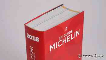 Michelin unveils Quebec guide, awards stars to 9 restaurants