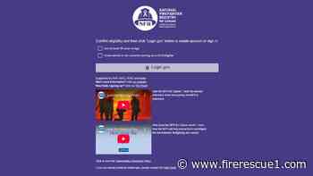 National Firefighter Registry for Cancer back online following earlier NIOSH program cuts