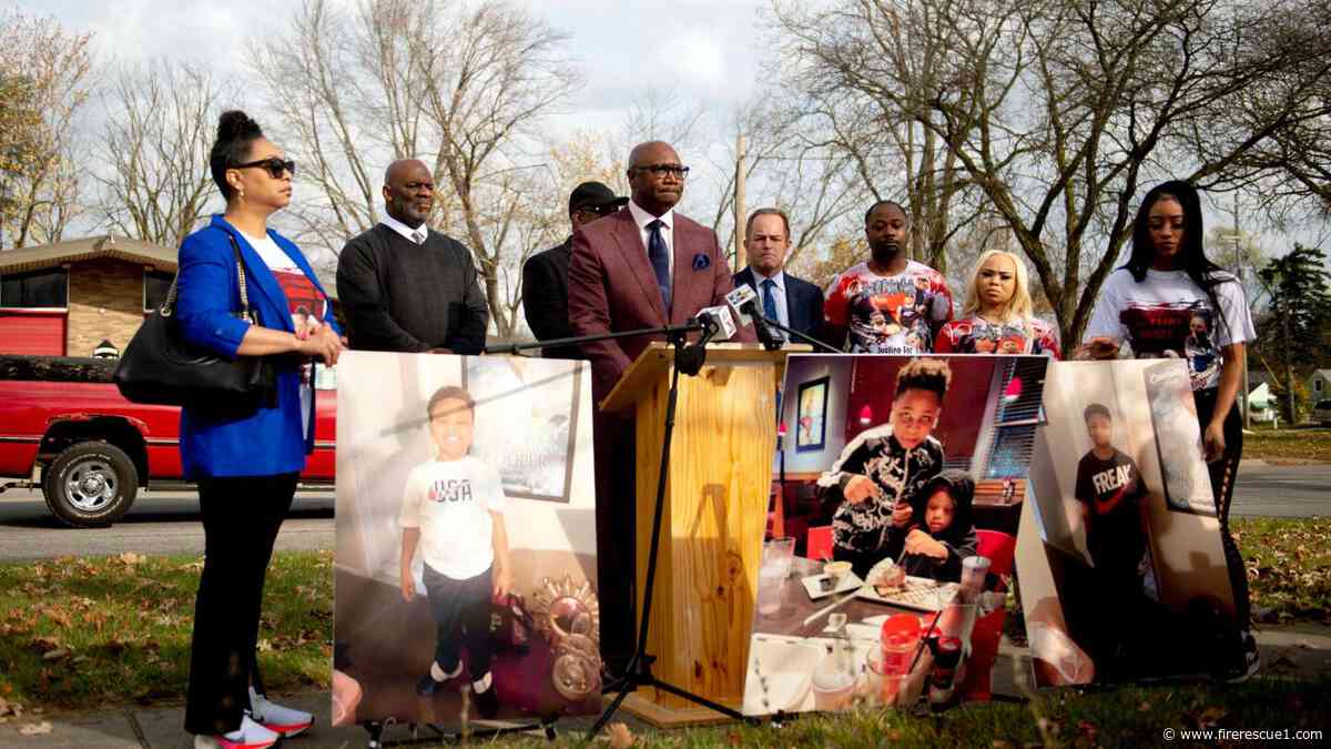 Court rules Mich. FD can be sued over firefighters' false reports about search for children in fire