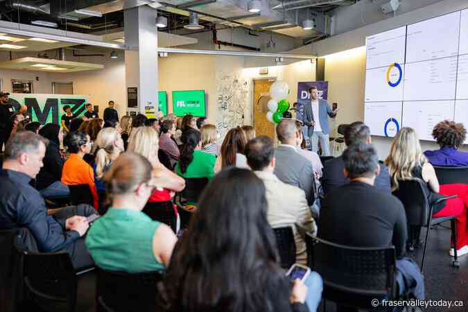Future of Sport Lab names 10 new startups to accelerator program