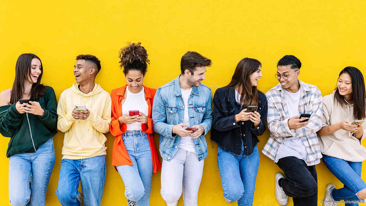 Finanzielle Zukunft: Gen Z mit Optimismus und hohen Sparzielen