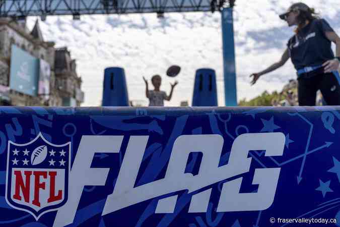 NFL to discuss resolution to allow its players to play in 2028 Summer Games