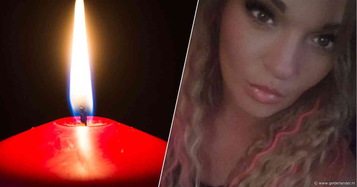 In Sneek doodgestoken moeder Sasha (39) is dochter van bekende Bulgaar
