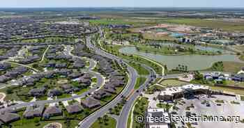 As the Rio Grande runs dry, South Texas leaders look to new water supplies to sustain growth