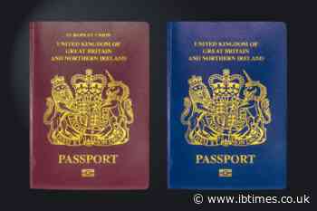 Summer Holidays Ruined: Brits Told Their Passports Are 'Too Old' to Fly — Here's What You Need to Know