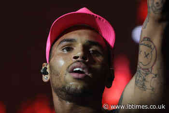 Will Chris Brown's UK Tour Be Cancelled? Singer Arrested at Manchester Hotel Over 2023 Assault Case