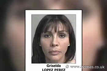 Who Is Griselda López Pérez, El Chapo's Elusive Ex-Wife Now in US Custody with Her Family