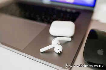 AirPods or 'Earbugs'? The Creepy Way Your Employer Could Be Tracking You At Work