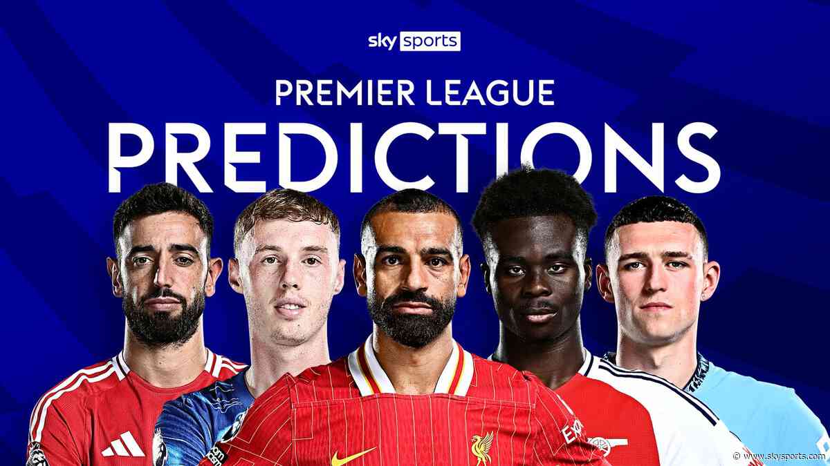 PL Predictions: Chelsea to stumble, Villa to thrash Spurs