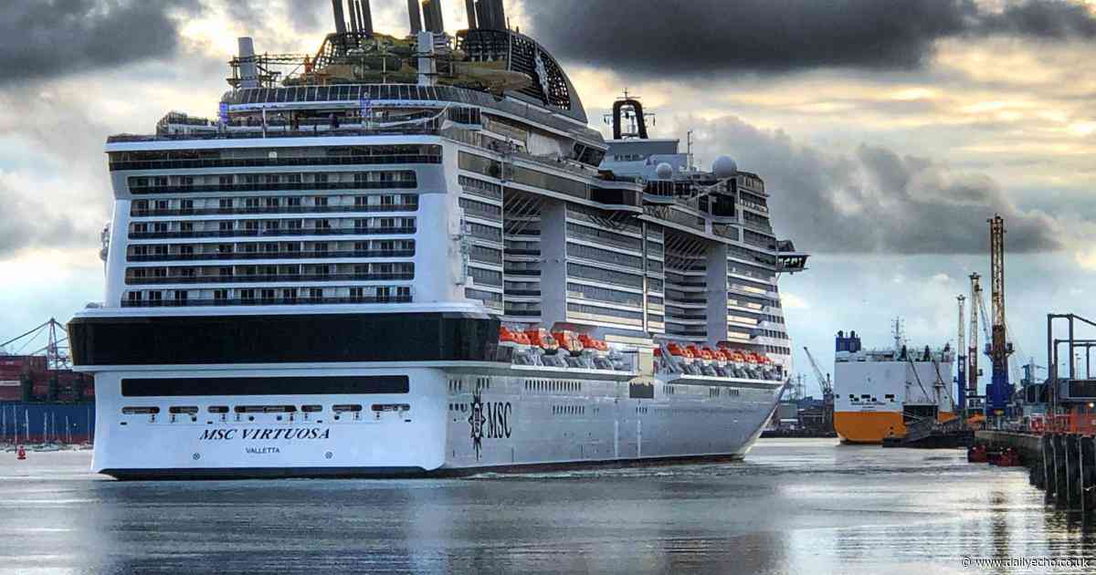Police give update on arrests after death on cruise ship