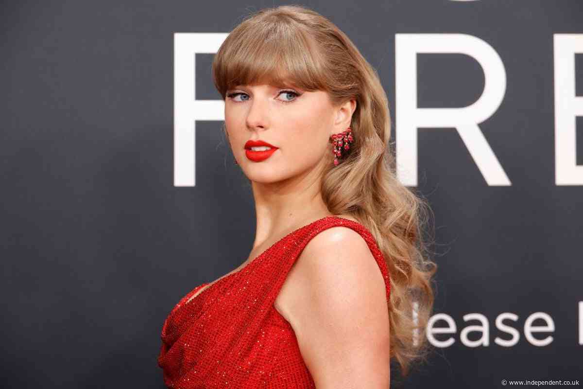Likely human remains wash up near Taylor Swift’s holiday home, cops say