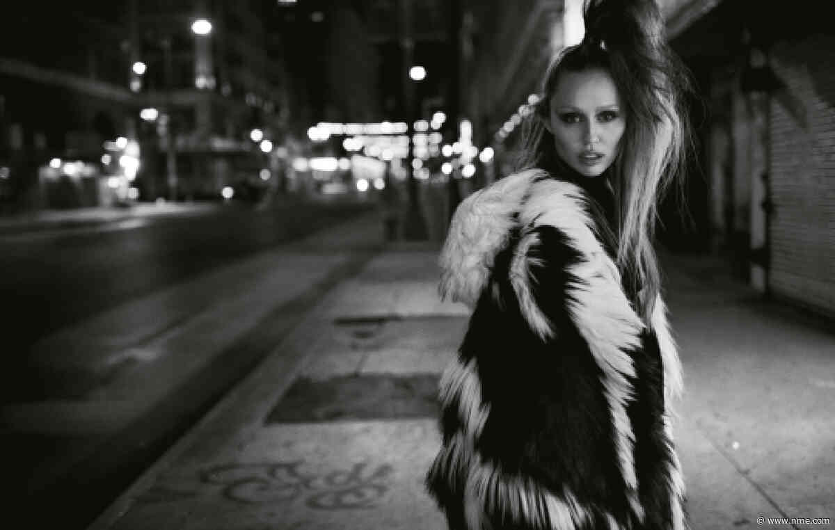 Miley Cyrus announces ‘Something Beautiful’ film set to come to cinemas for one night only