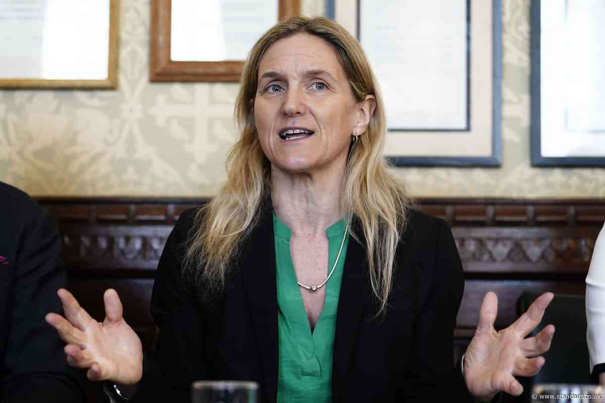 MP behind assisted dying Bill defends it as medical body adds voice of concern