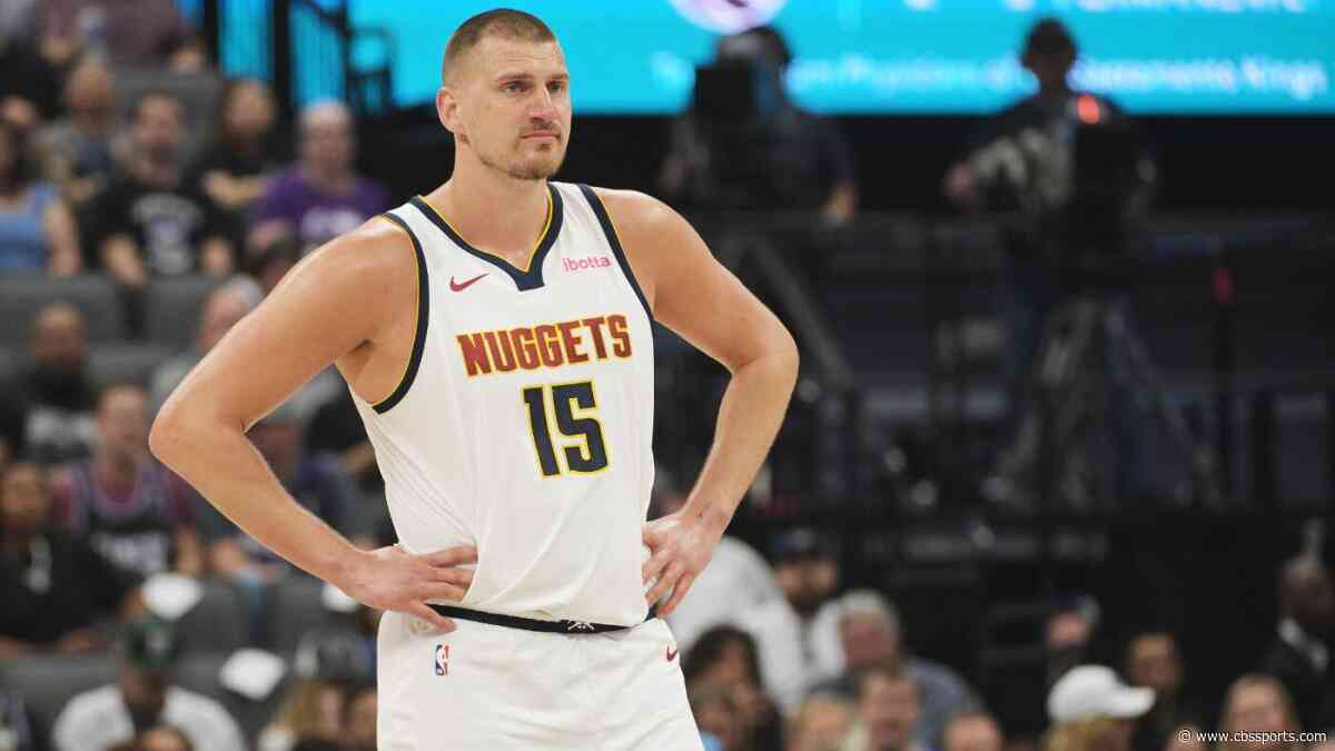 Free NBA picks, predictions, props, bets for Nuggets vs. Thunder on May 15: This Game 6 parlay pays over 6-1