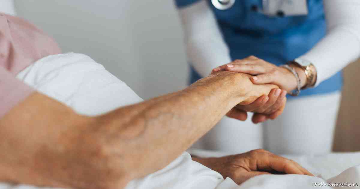 ‘Overhaul needed’ in social care as almost half of budget spent on one per cent of Bristol's population