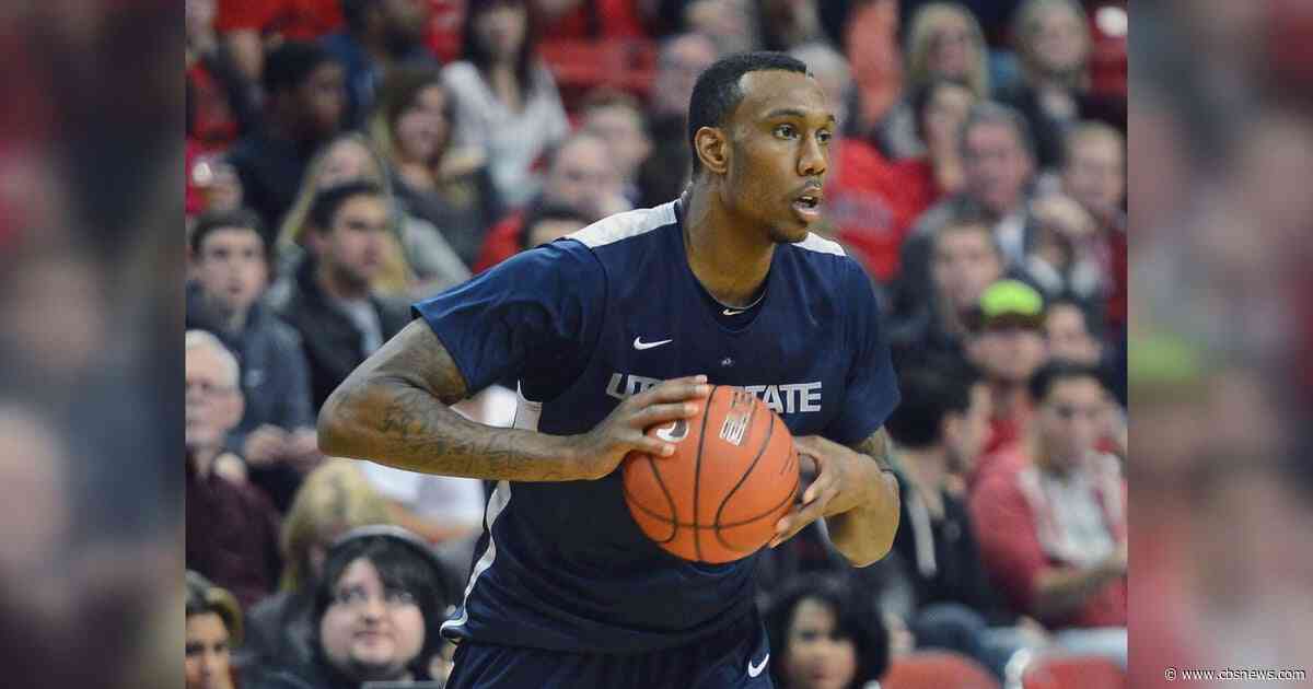 Basketball player from Dallas arrested in Indonesia over cannabis candy