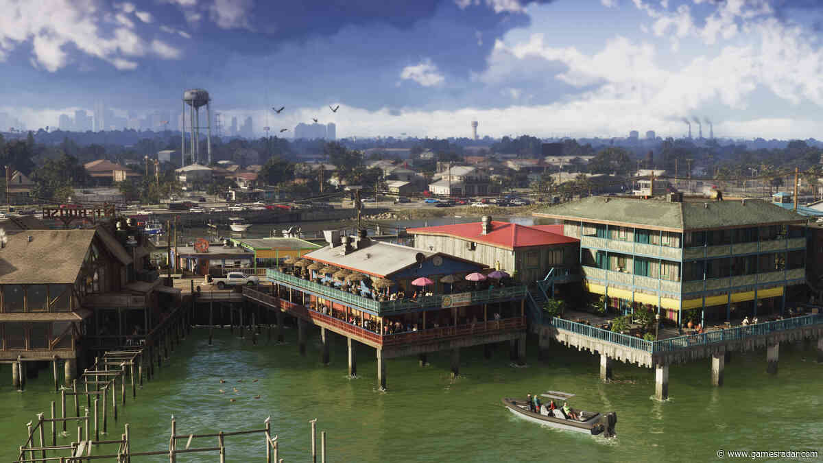 GTA 6 fans think a blurry screenshot proves the game will be the first in the series to feature children: "That's gotta be a kid FR"