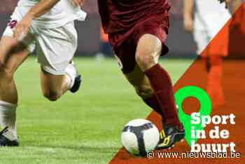 FC Herne shopt bij BX Brussels en Pepingen-Halle B