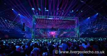 Eurovision 2025 major change announced ahead of Grand Final