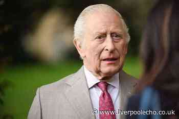 King Charles gives candid update on his cancer treatment