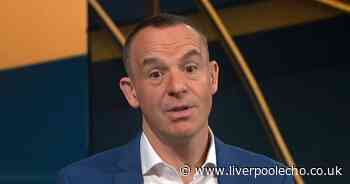 Martin Lewis 'teary' as he says 'this could be the start' of changing 'council tax trap'