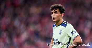 Liverpool talent pens emotional letter ahead of imminent exit - 'it pains me to let you down'
