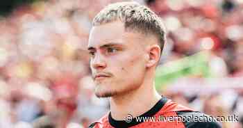 Florian Wirtz transfer can fix Liverpool problem with help from Trent Alexander-Arnold successor