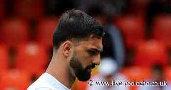 Giorgi Mamardashvili makes Liverpool Florian Wirtz transfer feelings clear after latest update