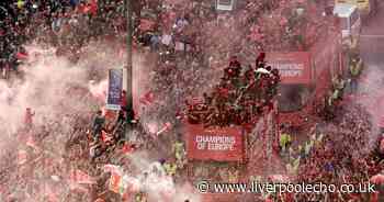 Major travel update for fans heading to Liverpool FC victory parade
