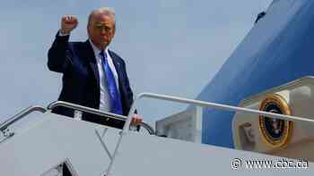 Trump wants to accept a Qatari jet for Air Force One. Here are the facts