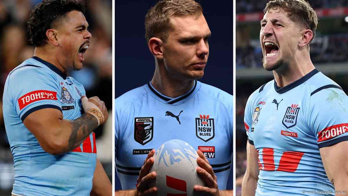 Superstars solve backline puzzle as skipper faces brutal snub — Predicted Blues side