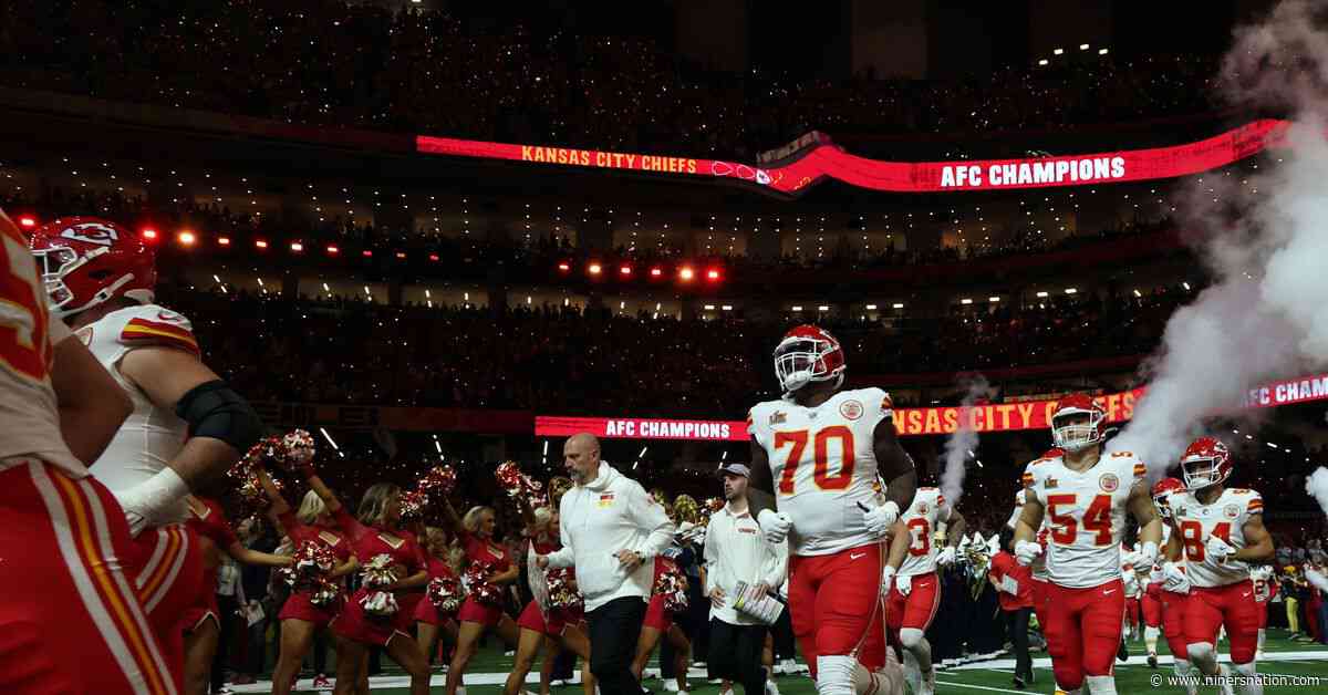 Report: D.J. Humphries and the 49ers never came to an agreement