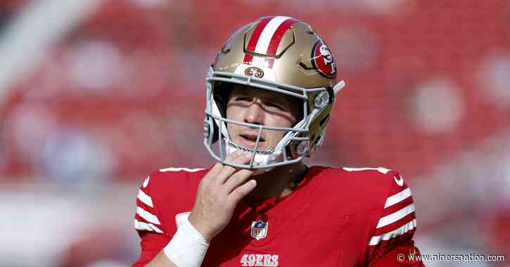 49ers 2025 schedule in review: A favorable second half positions the Niners for a playoff run