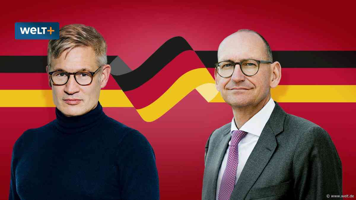„Wenn diese Hoffnung platzt, dann greift die Verzweiflung erst richtig um sich“