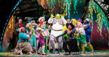 Actor who's appeared in Coronation Street announced for Colchester's Shrek musical