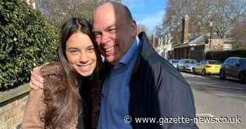 Incident which killed Essex billionaire and teenage daughter caused by 'extreme wind'