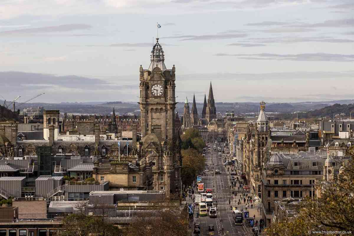 Scottish council stumps up £3m in emergency funding after £4.5m programme is withdrawn
