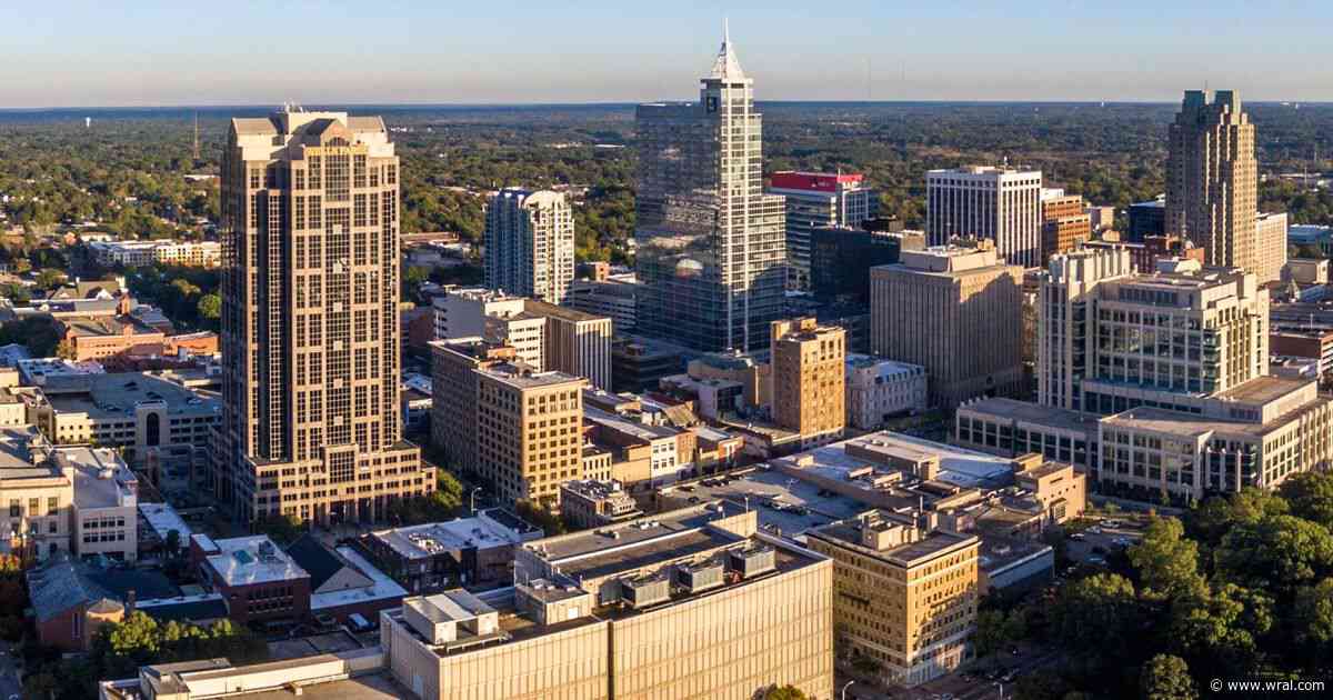 Basketball, events help drive Wake County tourism to start the year