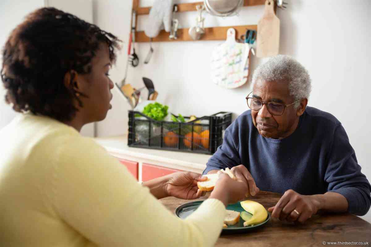 Hundreds of staff at major social care charity to strike
