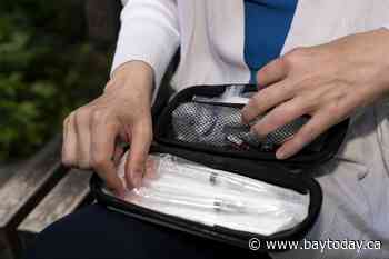 Inquest rules B.C. student's overdose death accidental, recommends naloxone training